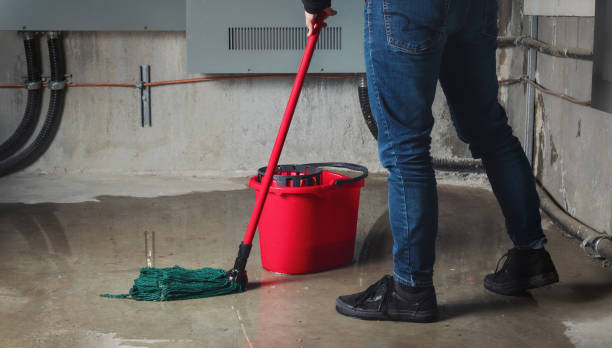 Best 24-hour water damage restoration  in Point Venture, TX